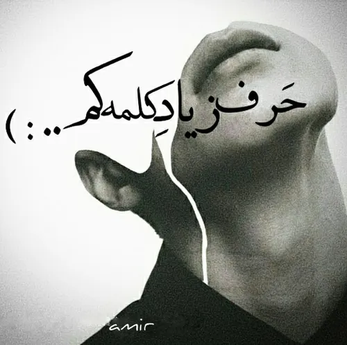 جغد گفت: