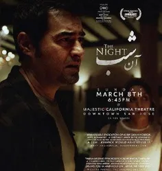 دانلود رایگان فیلم سینمایی آن شب  The Night 2020