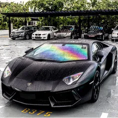 Lamborghini Aventador