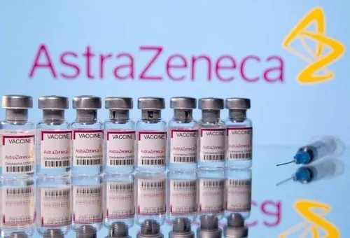 ✅ آسترازنکا سرانجام تایید کرد واکسن کووید این شرکت ممکن ا