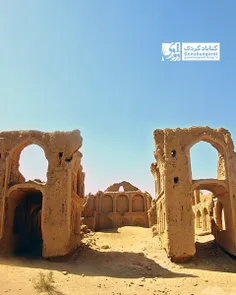 قلعه عمرانی گناباد