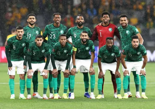 تیم ملی ایران بزودی در دیداری دوستانه به مصاف عربستان خوا