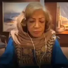 بزگترین نقاش زن ایران بود:)