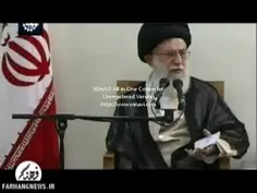 نظر امام خامنه ای در مورد سیاست خارجی و تفکر منفعل