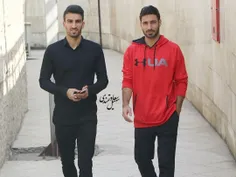 #فوتبالیست ⚽   