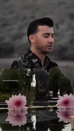 پنجشنبه ات بخیر مامان مهربونم🖤💔😭😭😭