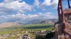 طبیعت زیبای ایذه 😍