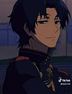 seraph of the end guren