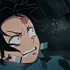 تانجیرو سان 💚💚💚💚💚