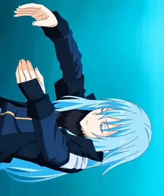 

Anime: That Time I Got Reincarnated as a Slime 