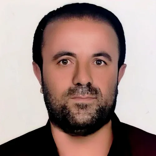 یحیی رستمی در سوریه به شهادت رسید