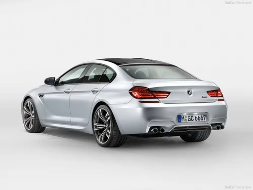 BMW-M6