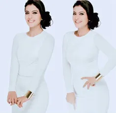 #kajol