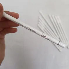 مداد سفید کالیستا
