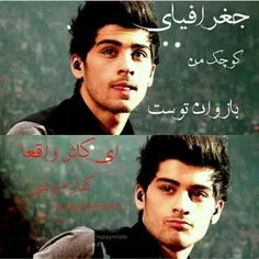 #zayn