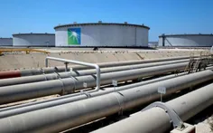 عربستان: تعادل بازار نفت را کنترل می‌کنیم