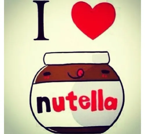 love nutiiii