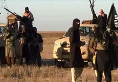 داعش بار دیگر عده ای از شهروندان عراقی را به اتهام مخالفت