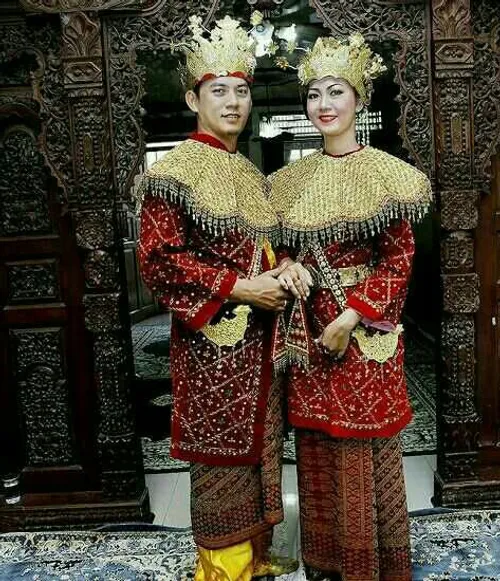 لباس های عروسی سنتی سراسر جهان