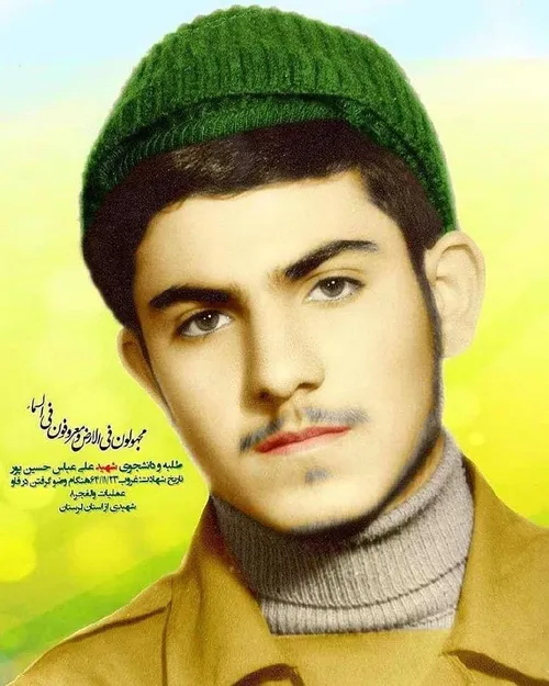 شهدا martyr.darabpour 33929439 - عکس ویسگون