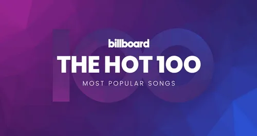 منتخب 100 آهنگ بیلبورد در ماه مارچ 2019 میلادی ، شامل 100