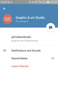 https://telegram.me/VioletartStudio