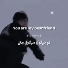 💜best friend 💜