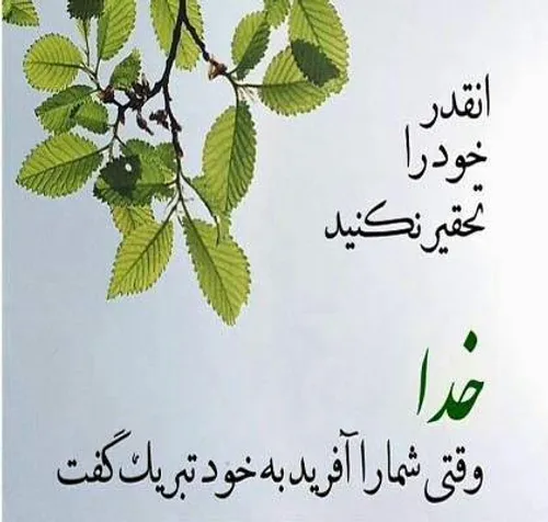 ناراحت آدما نشید