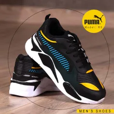 🔳کفش مردانه Puma مدل Rs