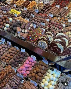 به به منم میخوام🍫 🍮 🍰 🍩 🍘 😆 😆