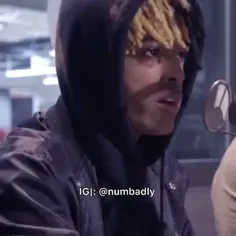 #xxxtentacion 