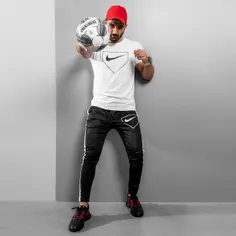 ست تیشرت شلوار Nike مردانه مدلErmia