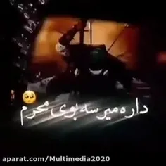 ۲‌روز‌مانده‌تا‌ماهه عاشقی🖤😔😢🏴🏴🏴