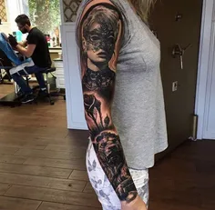 #tatoo