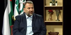 حماس: در جنگی قرار داریم که می‌توانیم دستاوردها و پیروزی‌