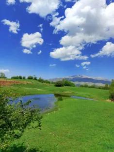 ⛰مناطق بکر و رویاییِ رودبار بزرگ😍