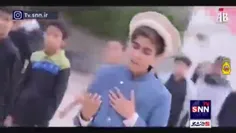 🎥 اجرای سرود سلام فرمانده این بار به زبان پشتو