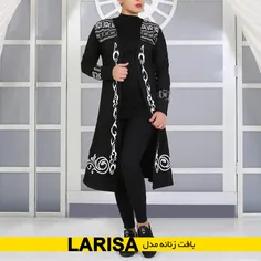 #بافت #زنانه مدل Larisa