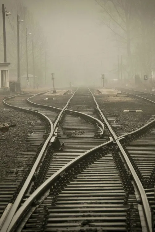 والپیپر trainyard station