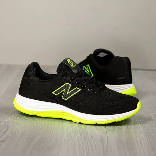 کفش مردانه New Balance مدل 12412