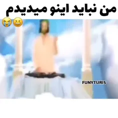 هعی زندگی😐😂-