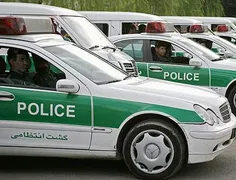سارقان حرفه‌ای غرب تهران با 13 تیر پلیس به زانو درآمدند
