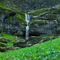 بهشت پنهان ایران ، لرستان