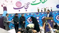 📣 تاکید مردم اصفهان بر اجرای #طرح_نور