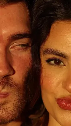 اصلا دختر باید هم تو دل برو باشه 