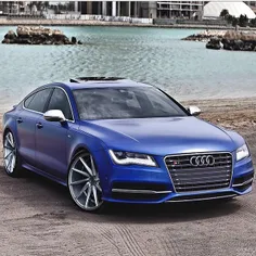 Audi S7