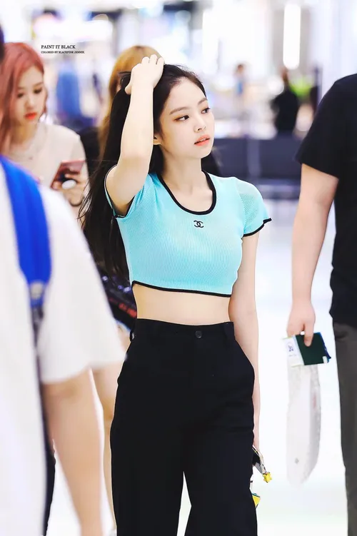 Jennie