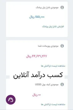 فرصتها همیشگی نیستن