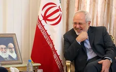 آقای ظریف // شما وزیر خارجه ایران هستید // کمی سنگین تر ب