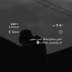 رفیق کی بر میگردی دل تنگتم نیست 🥺💔